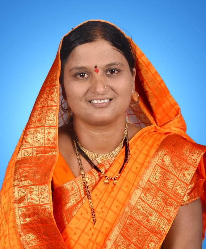 मा. उप-सरपंच